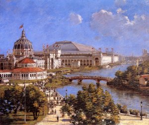 World's Columbian Exposition