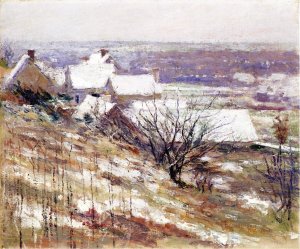 Winter Landscape